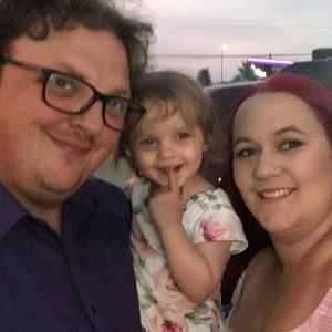 Meet your Posher, Katelyn